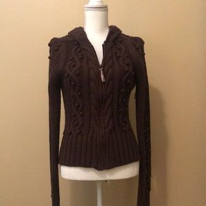 DKNY Women’s Sweater